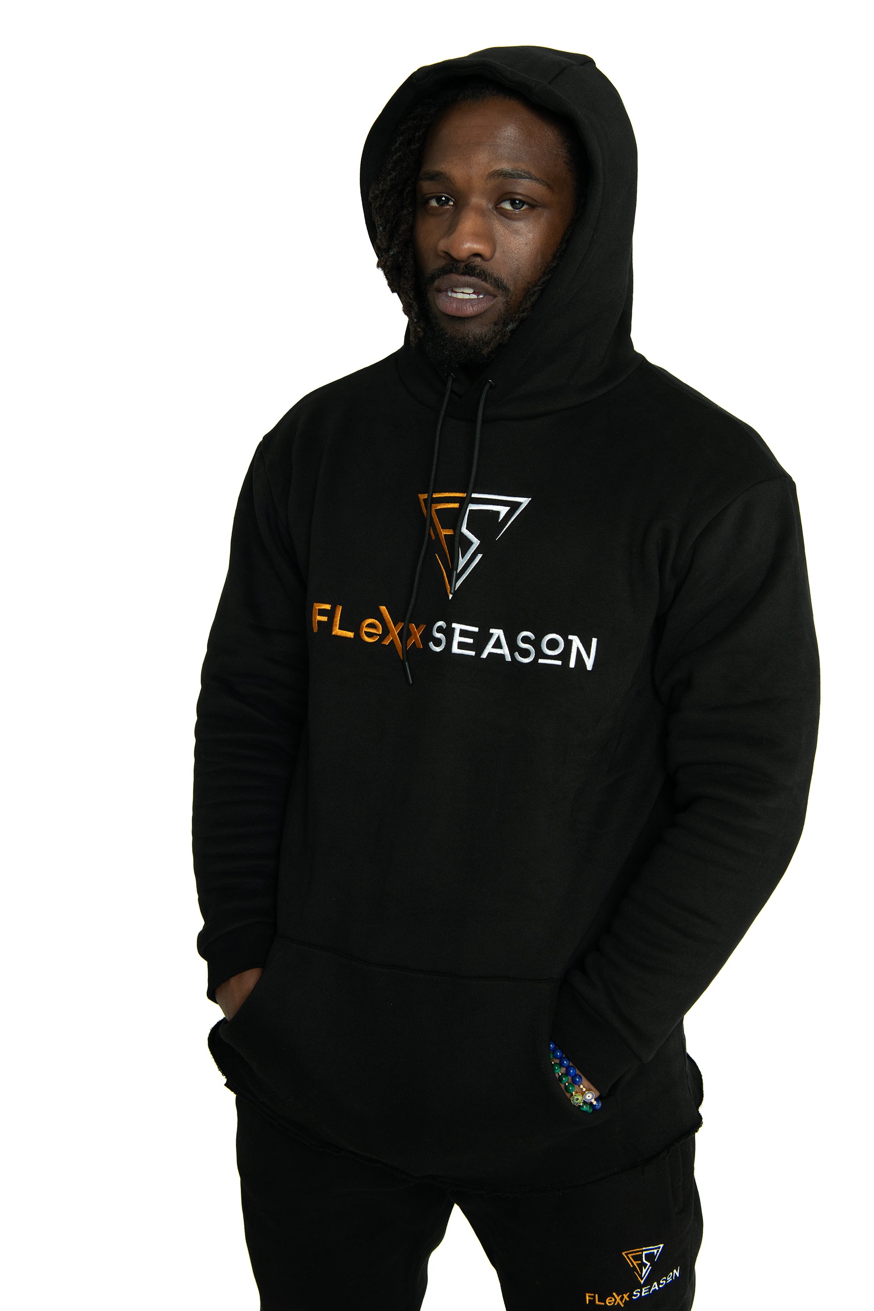 OG Flexx Hoodie