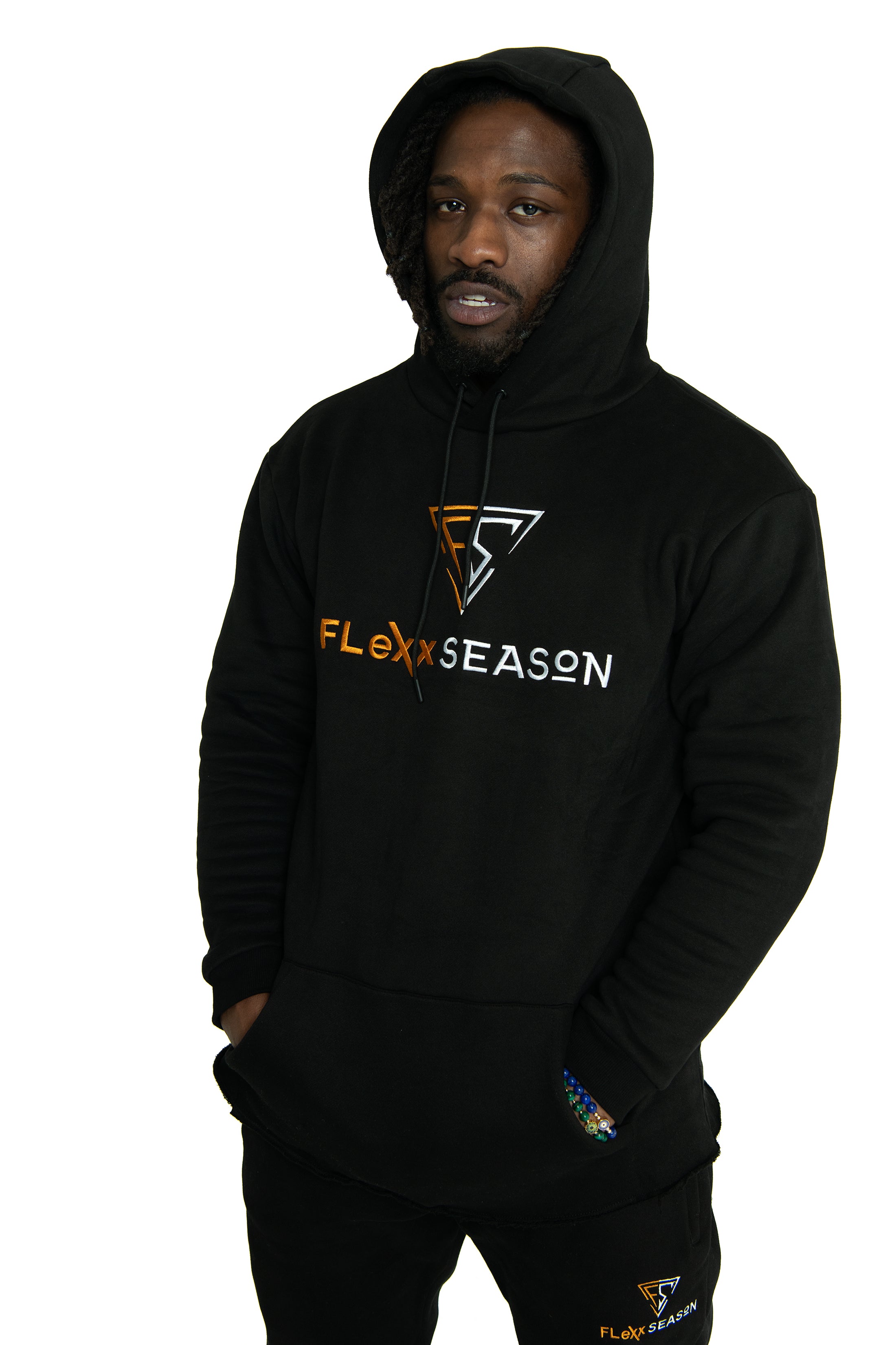 OG Flexx Hoodie