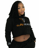 OG Flexx Cropped Hoodie
