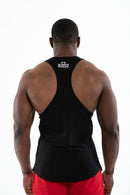 Revenge Stringer - Black