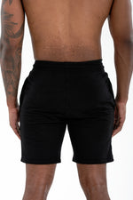 Revenge Jogger shorts - Black